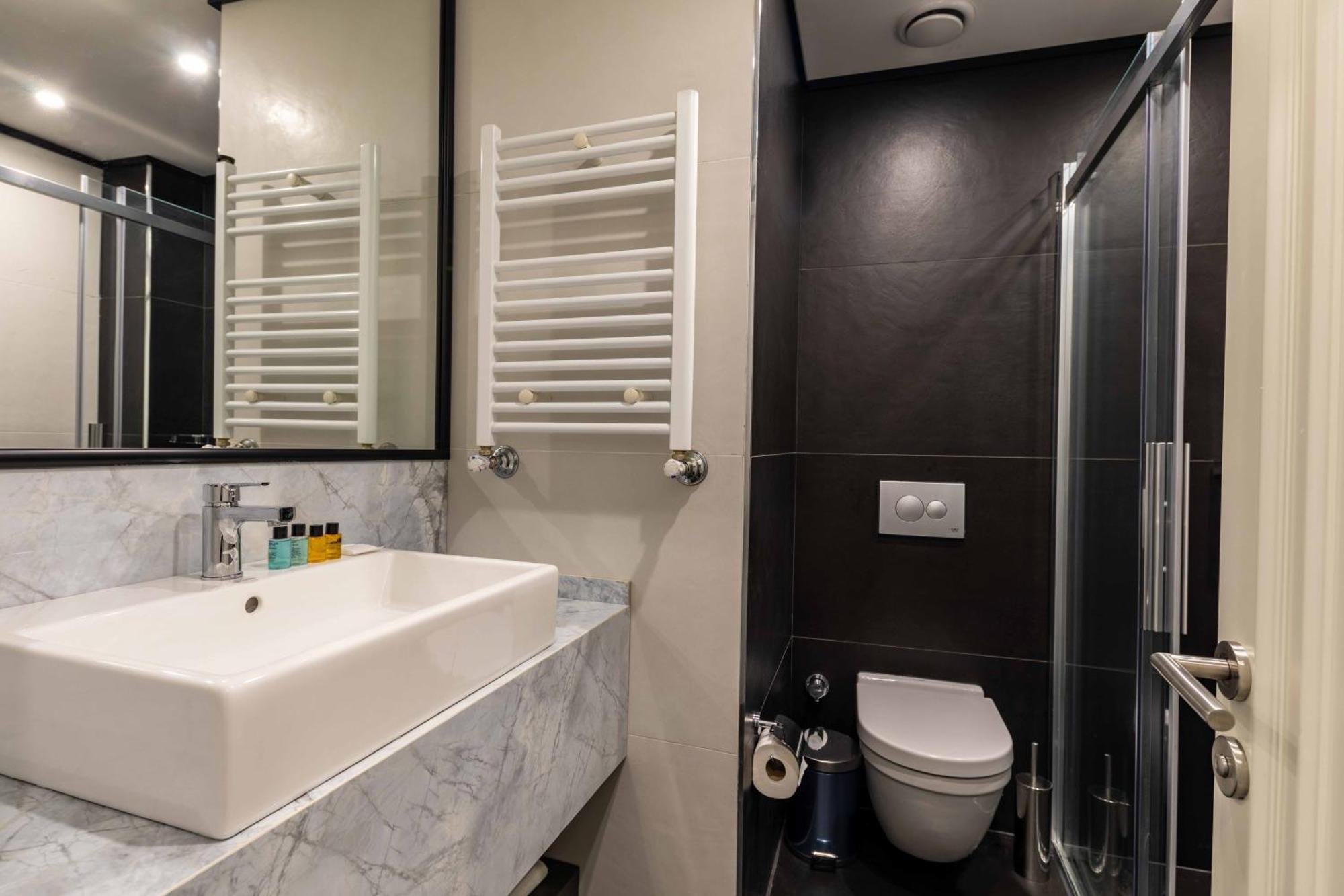Sala Suites Стамбул Екстер'єр фото